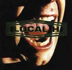 Local H : Half-Life